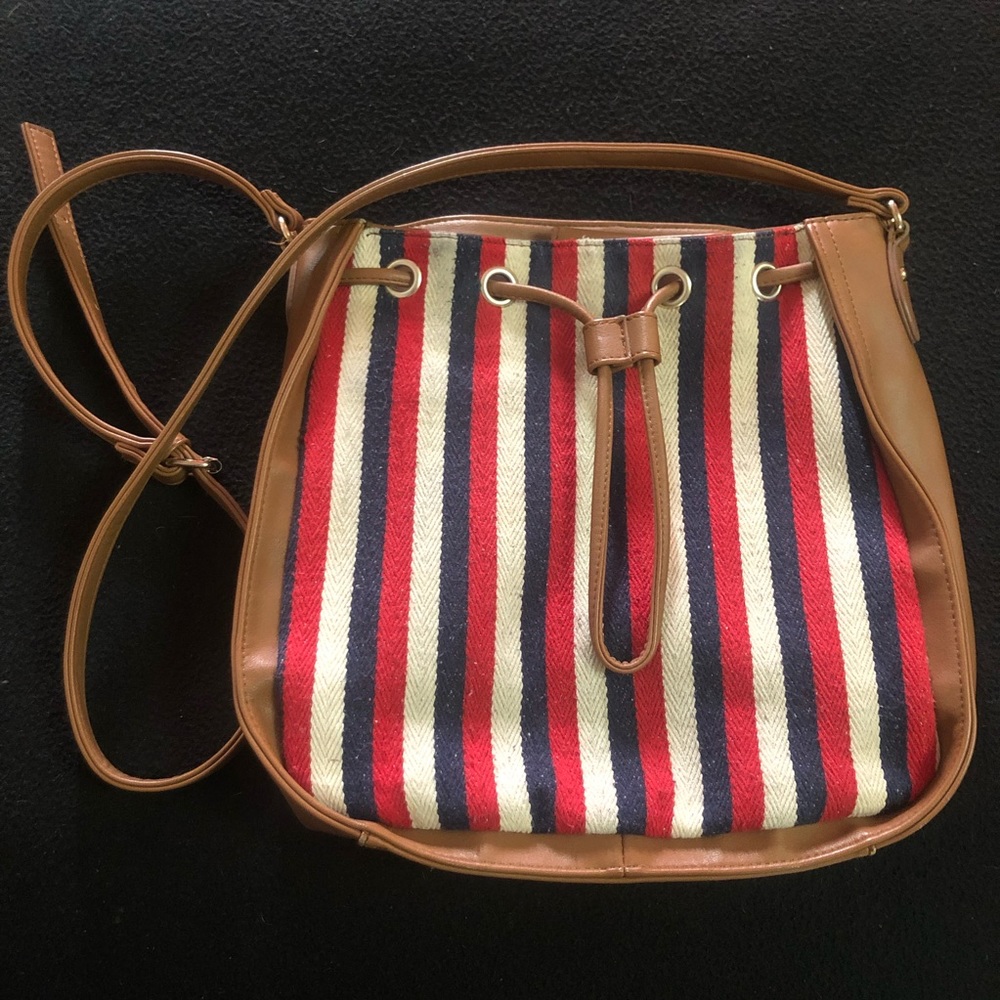 Charming Charlie Crossbody